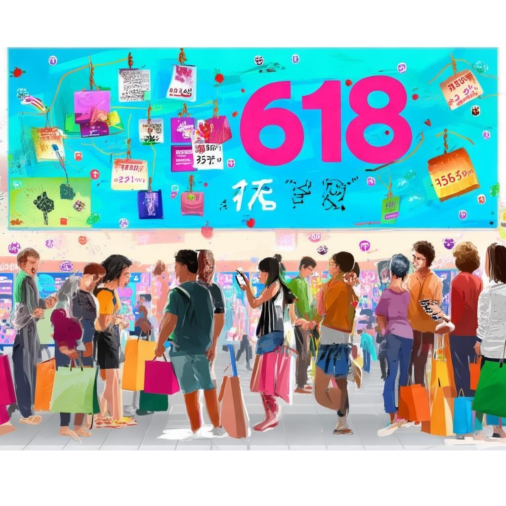 618家电价格暴降案例研究
